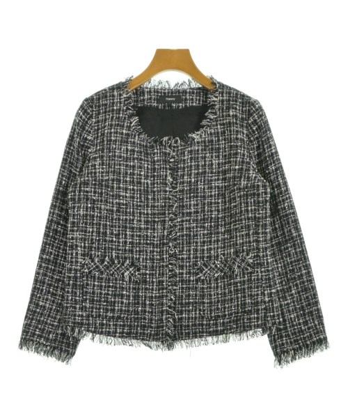 セオリー(Theory)のTheory ノーカラージャケット