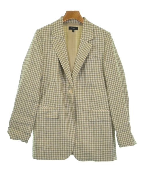 セオリー(Theory)のTheory テーラードジャケット