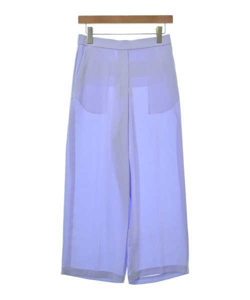 Theory(セオリー)スラックス 紫 サイズ:2(M位)/2200620252072