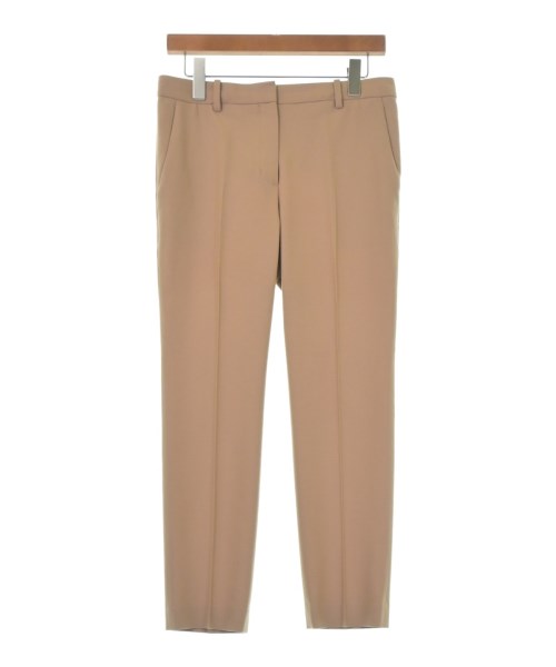 Theory(セオリー)スラックス 茶 サイズ:4(L位)/2200627844072