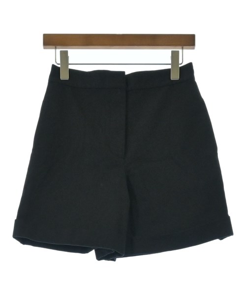 Theory(セオリー)ショートパンツ 黒 サイズ:2(M位)/2200624443179