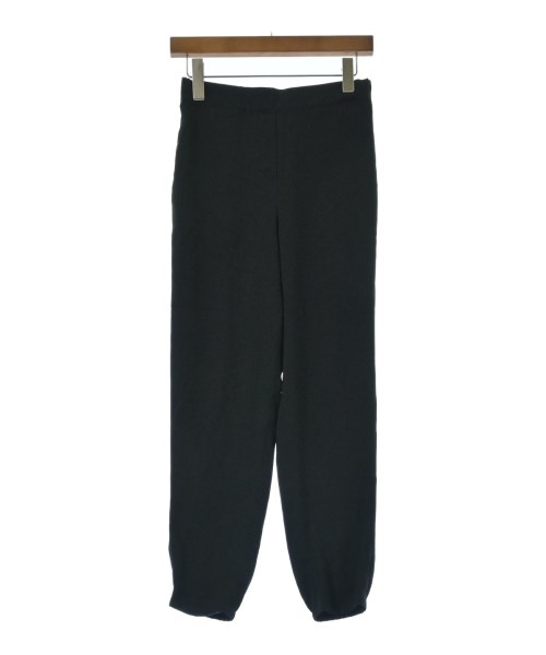 Theory(セオリー)スラックス 黒 サイズ:P(XS位)/2200624855064