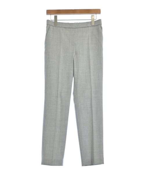 Theory(セオリー)スラックス グレー サイズ:4(L位)/2200643688117