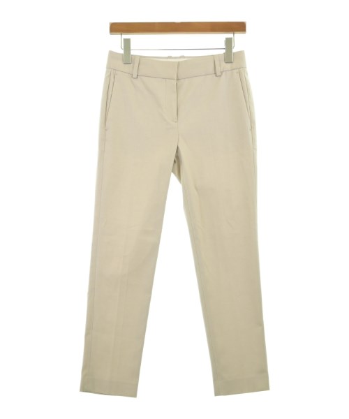 Theory(セオリー)スラックス ベージュ サイズ:0(S位)/2200644211086