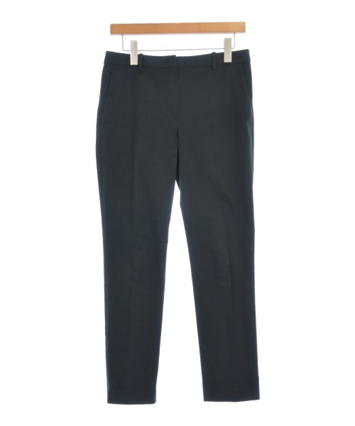 Theory(セオリー)スラックス 黒 サイズ:4(L位)/2200568376038