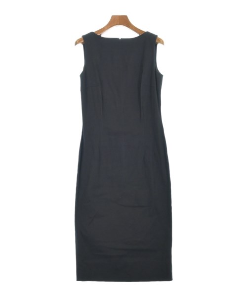 Theory(セオリー)ワンピース 黒 サイズ:4(L位)/2200614714197