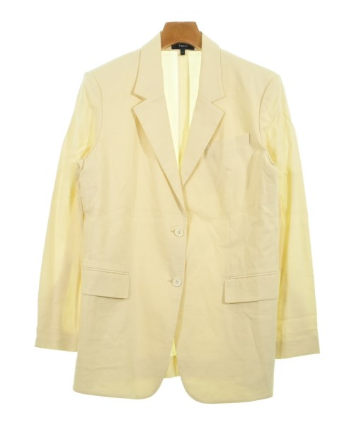 セオリー(Theory)のTheory ジャケット