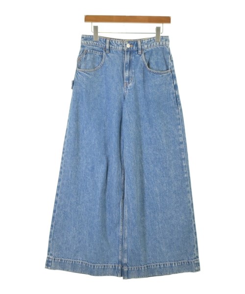 Theory(セオリー)デニムパンツ 青 サイズ:25(S位)/2200617469063