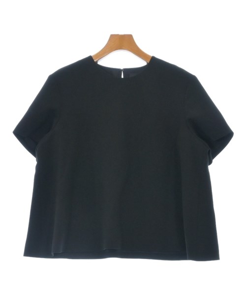 Theory(セオリー)ブラウス 黒 サイズ:L/2200605204126