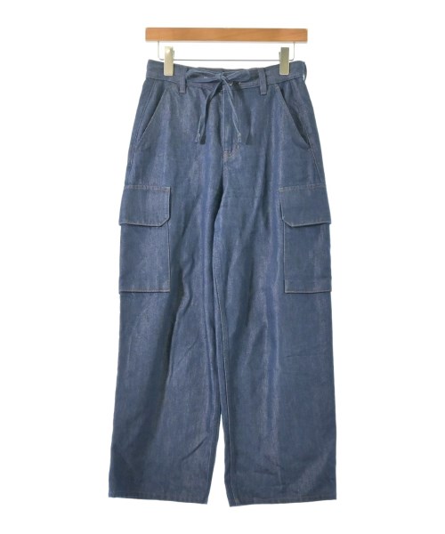 Theory(セオリー)デニムパンツ 青 サイズ:24(S位)/2200608186023