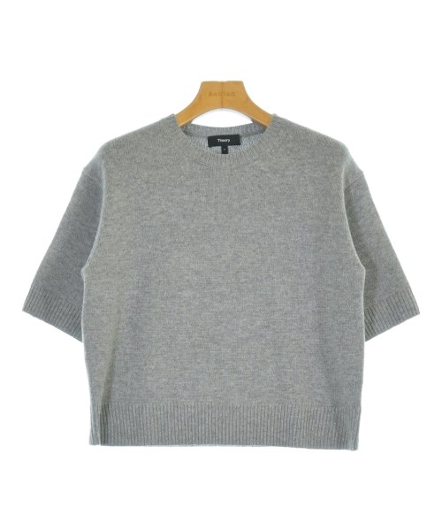 Theory(セオリー)のニット・セーター サイズ:P(XS位) 11,000円