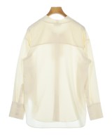 Theory（セオリー）ブラウス 白 サイズ:P(XS位) レディース/2200693005254