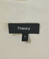 Theory（セオリー）ブラウス 白 サイズ:P(XS位) レディース/2200693005254