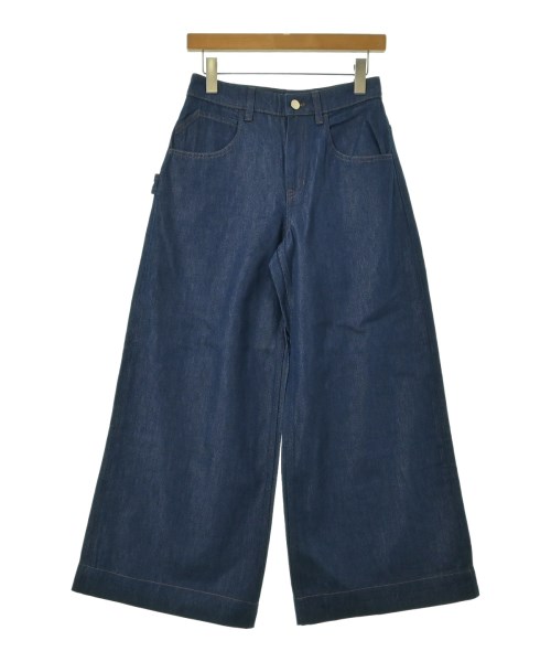 Theory（セオリー）デニムパンツ 紺 サイズ:24(S位) レディース/2200655117094