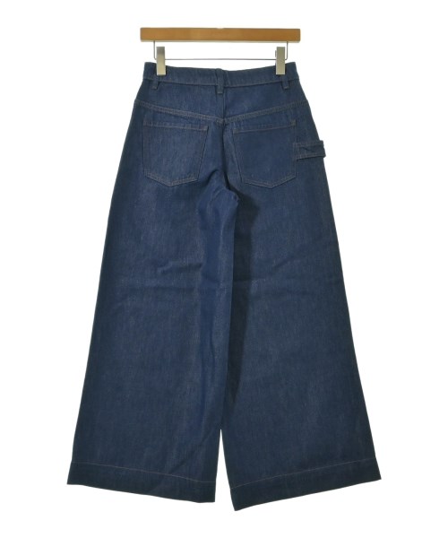 Theory（セオリー）デニムパンツ 紺 サイズ:24(S位) レディース/2200655117094