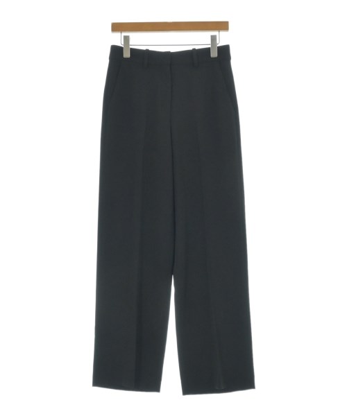 Theory(セオリー)スラックス 黒 サイズ:0(S位)/2200655117124