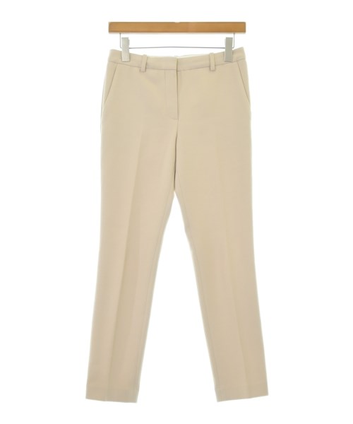 Theory(セオリー)スラックス ベージュ サイズ:00(XS位)/2200655370239