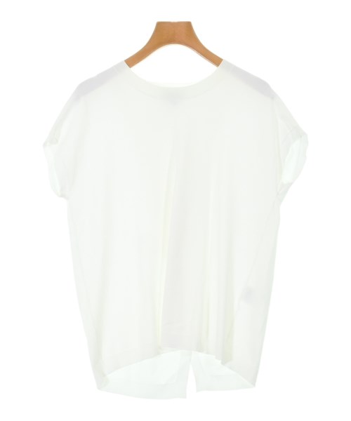 Theory(セオリー)ニット・セーター 白 サイズ:S/2200649477067