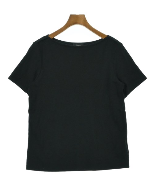 Theory(セオリー)Tシャツ・カットソー 黒 サイズ:S/2200653289069