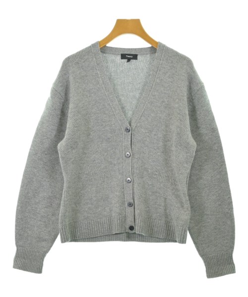 Theory(セオリー)のカーディガン サイズ:M 9,600円