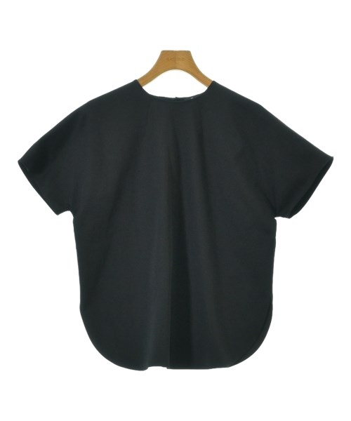 Theory(セオリー)ブラウス 紺 サイズ:S/2200655815136