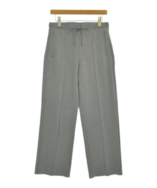 Theory(セオリー)スウェットパンツ グレー サイズ:S/2200655815280