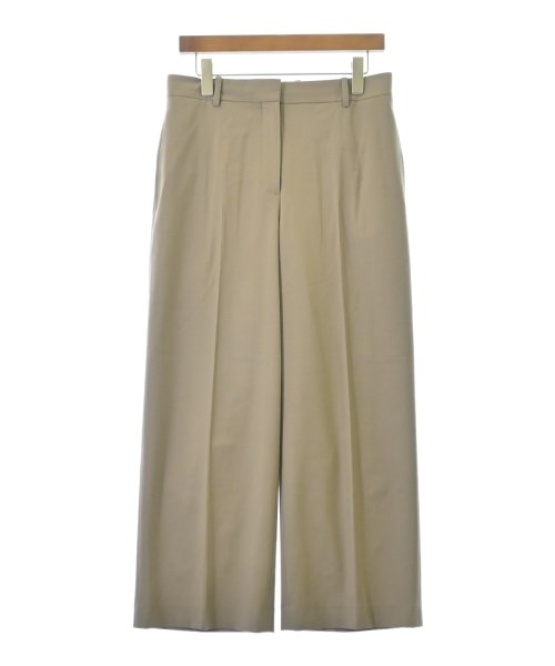 Theory(セオリー)スラックス ベージュ サイズ:6(XL位)/2200655815334