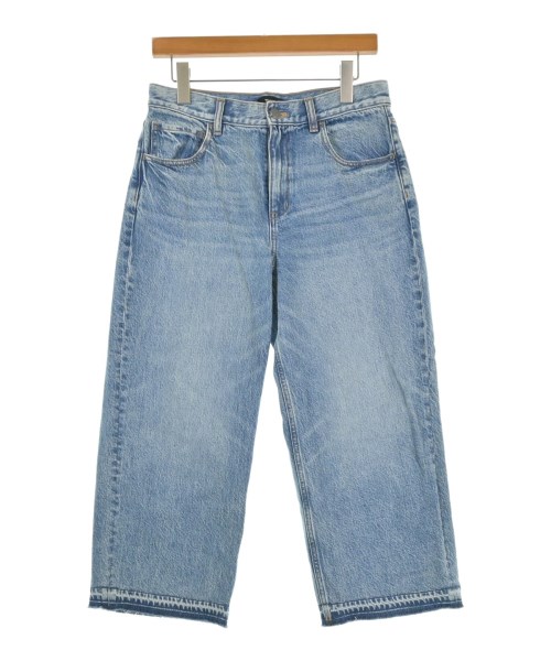 Theory(セオリー)デニムパンツ その他（柄物・カラフル） サイズ:27(M位)/2200657832223