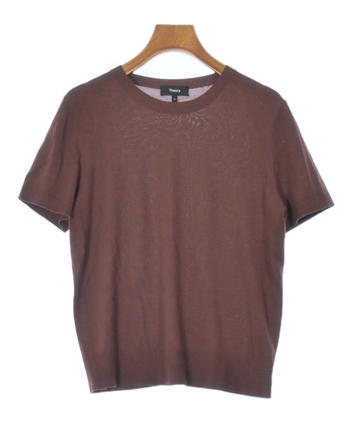 Theory(セオリー)のニット・セーター サイズ:M 9,600円