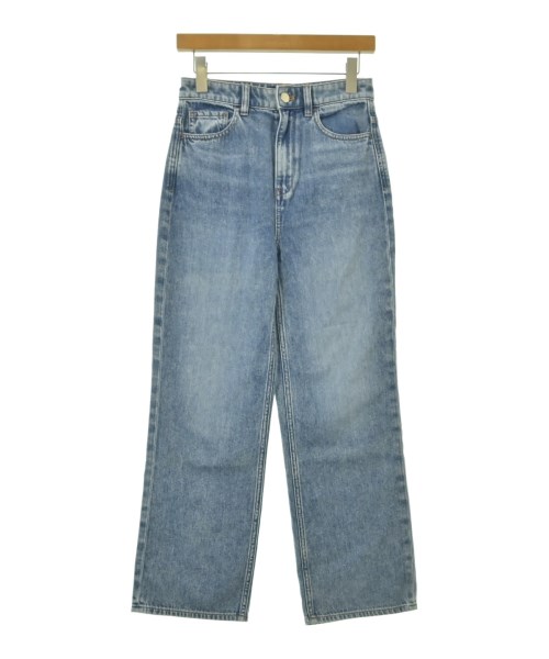 Theory(セオリー)デニムパンツ 青 サイズ:25(S位)/2200658976032