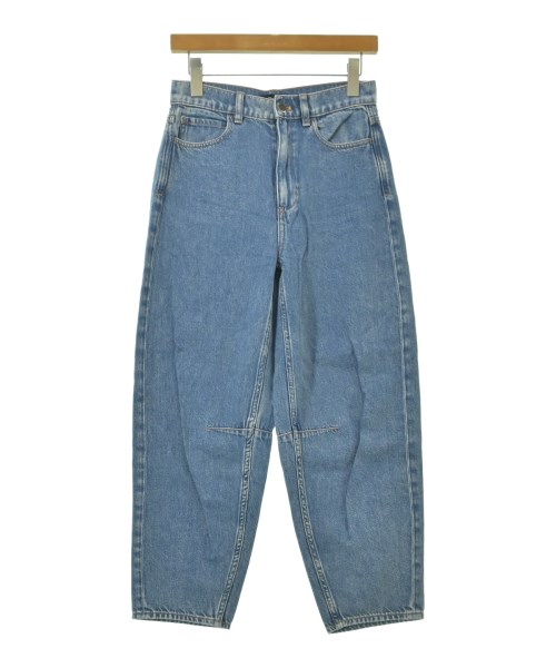 Theory(セオリー)デニムパンツ 青 サイズ:25(S位)/2200658976049