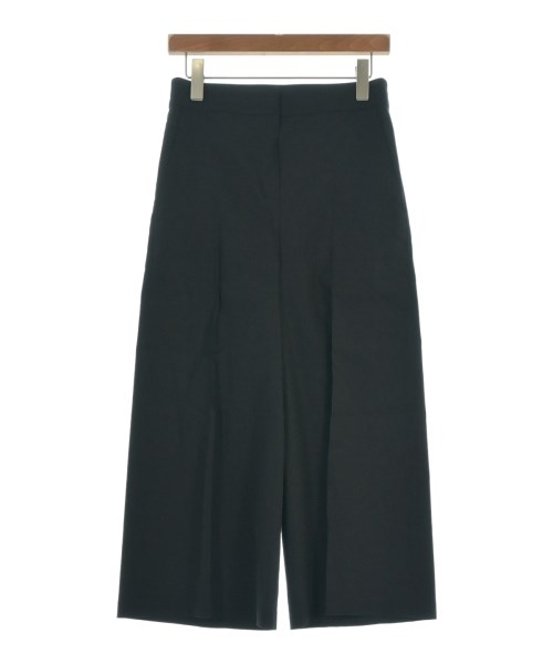 Theory(セオリー)スラックス 黒 サイズ:0(S位)/2200658976063