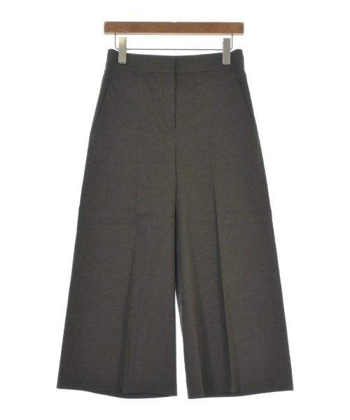 Theory(セオリー)スラックス 茶 サイズ:0(S位)/2200658976070