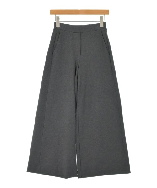 Theory(セオリー)スウェットパンツ グレー サイズ:XS/2200659527035