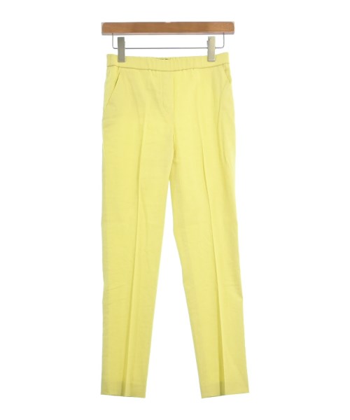 Theory(セオリー)その他 黄 サイズ:XX0(XXS位)/2200660773209