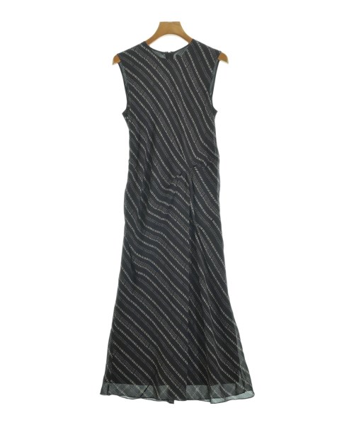 Theory(セオリー)ワンピース 黒 サイズ:0(S位)/2200662349044