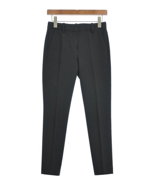 Theory(セオリー)スラックス 黒 サイズ:XX0(XXS位)/2200632502240