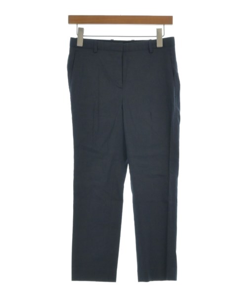 Theory(セオリー)スラックス 紺 サイズ:0(S位)/2200648635055