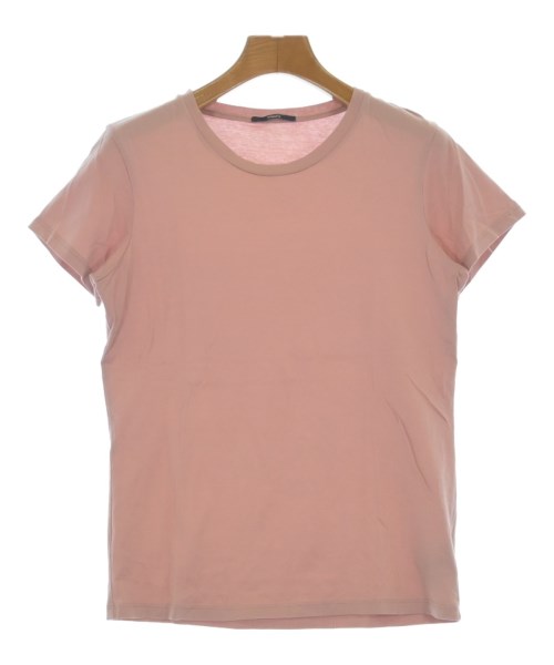 Theory(セオリー)Tシャツ・カットソー ピンク サイズ:S/2200640824198