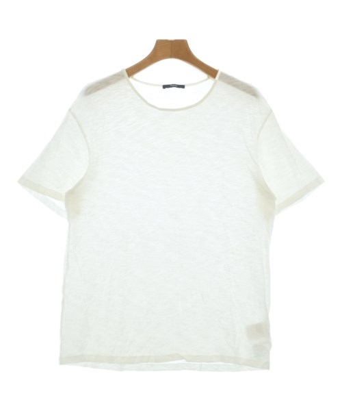 Theory(セオリー)Tシャツ・カットソー 白 サイズ:S/2200640824204