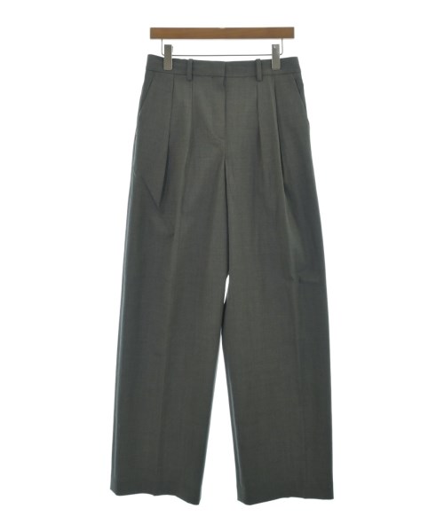 Theory(セオリー)スラックス グレー サイズ:4(L位)/2200650737266