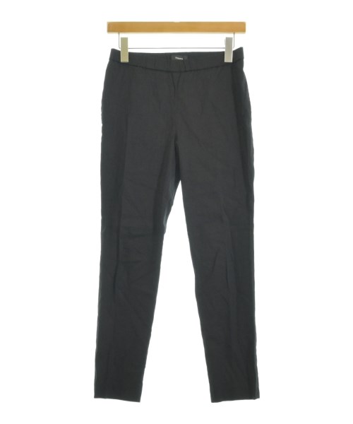 Theory(セオリー)その他 黒 サイズ:00(XS位)/2200654090299