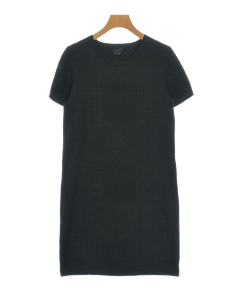 Theory(セオリー)ワンピース 黒 サイズ:S/2200654194034
