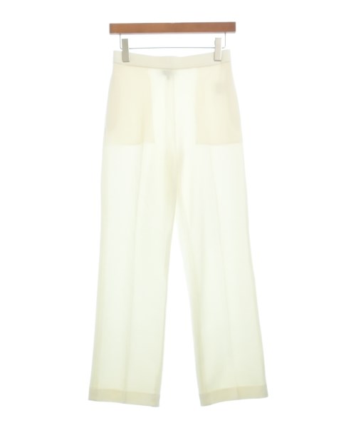 Theory(セオリー)のスラックス サイズ:P(S位) 5,500円