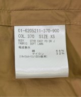 Theory（セオリー）ワンピース 茶 サイズ:XS レディース/2200704867017