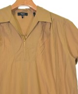Theory（セオリー）ワンピース 茶 サイズ:XS レディース/2200704867017