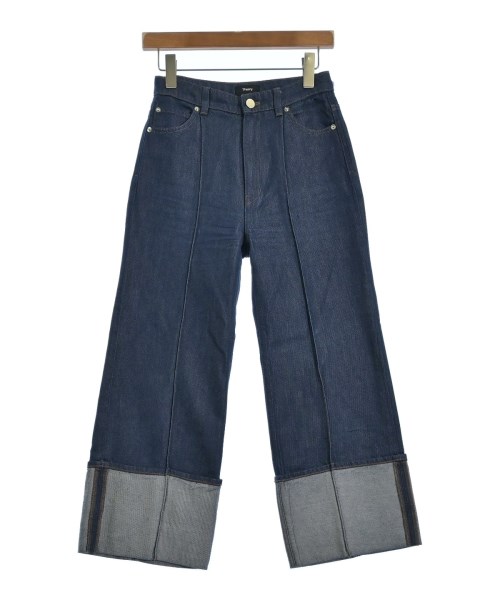 Theory(セオリー)のデニムパンツ サイズ:23(XS位) 7,200円