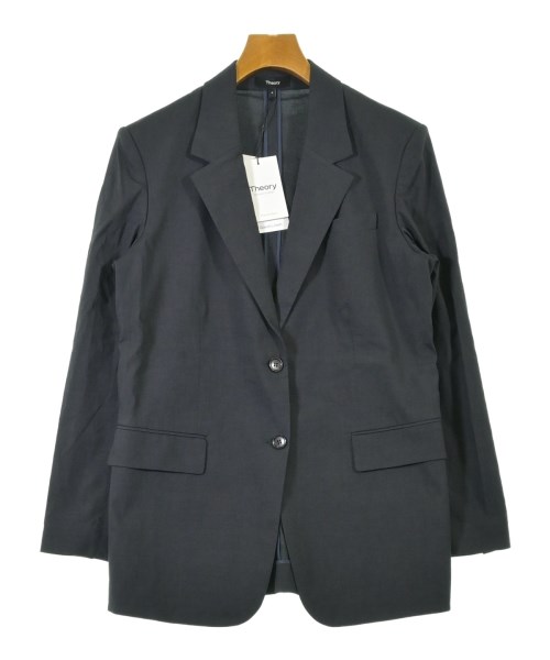 Theory(セオリー)のジャケット サイズ:4(L位) 17,800円