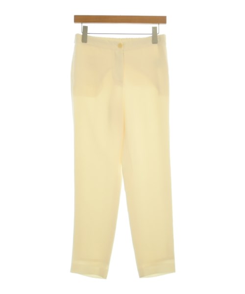 Theory(セオリー)スラックス 白 サイズ:0(S位)/2200664292010