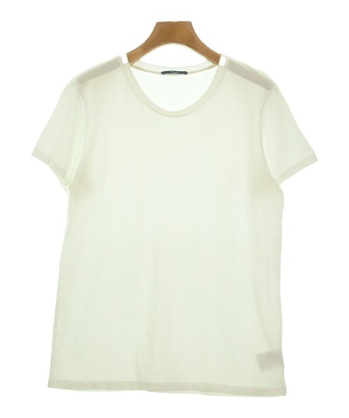 Theory(セオリー)Tシャツ・カットソー 白 サイズ:L/2200662131168